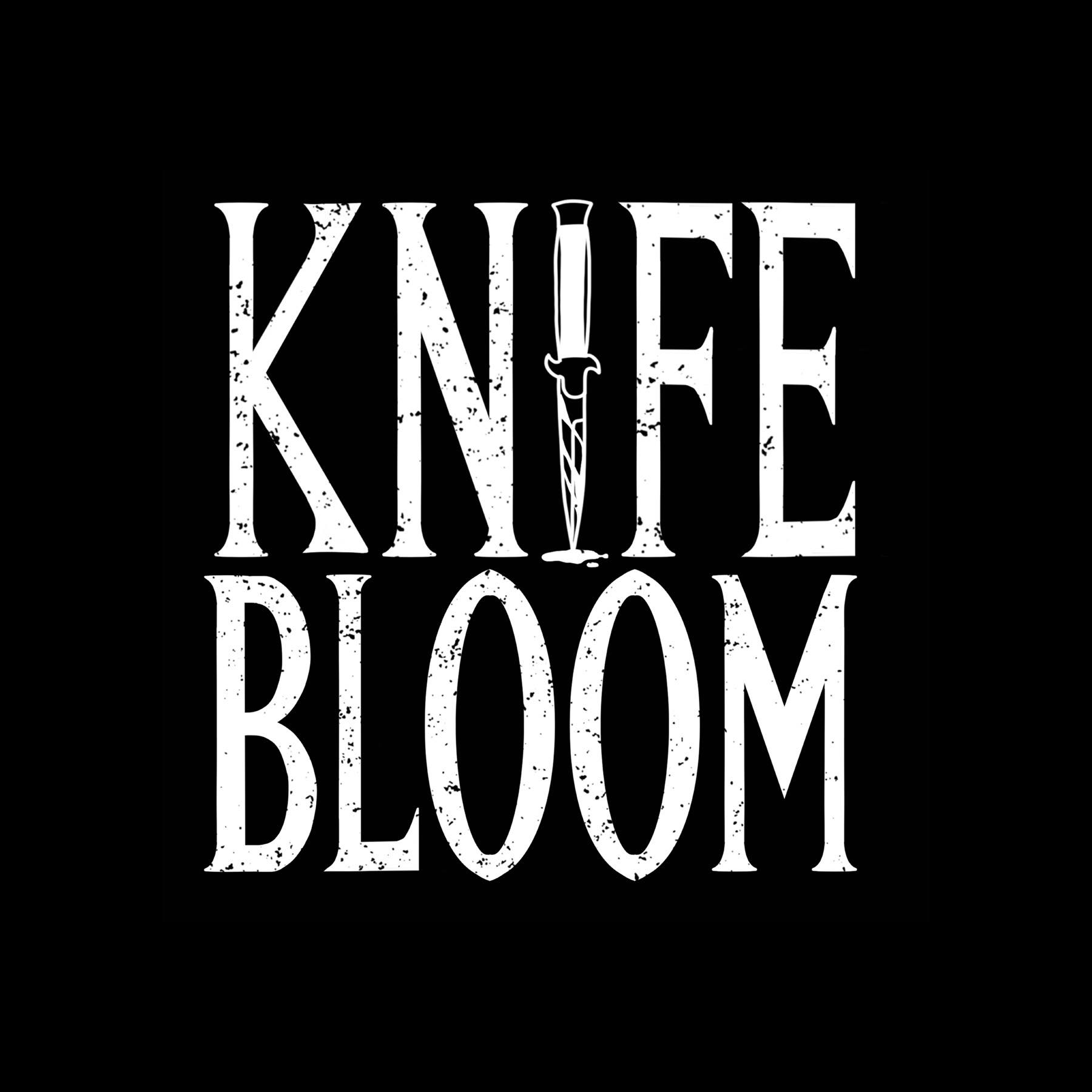 Knifebloom Logo